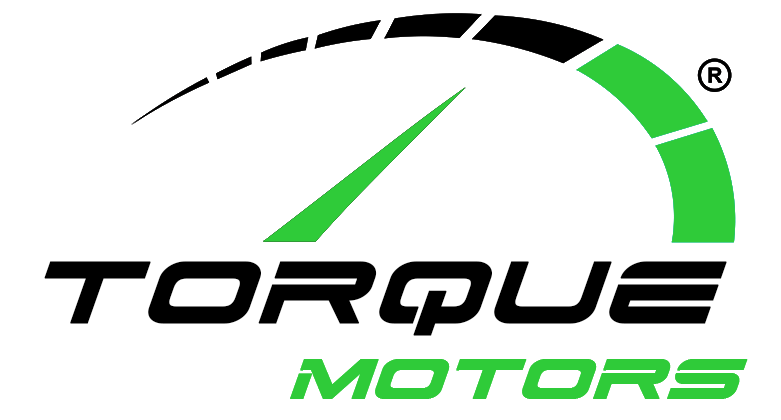 Torque Motors 