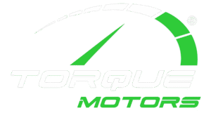 Torque Motors 