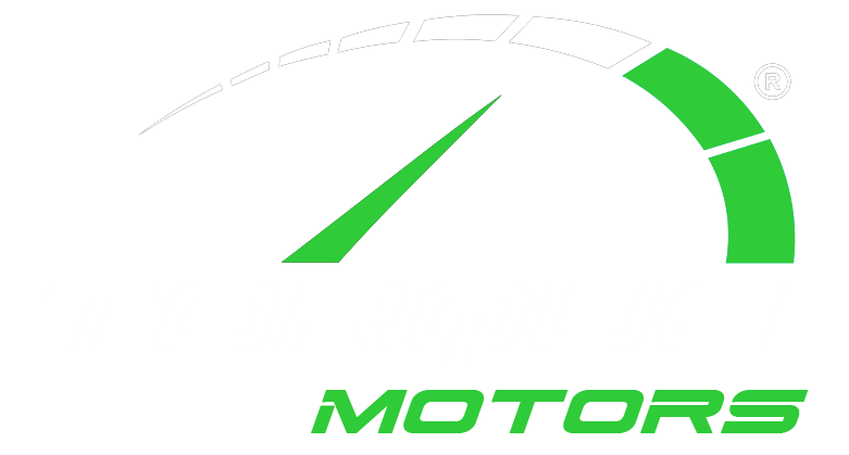 Torque Motors 