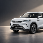 BYD ATTO 2 Explained: Range, Battery, Charging & Features
