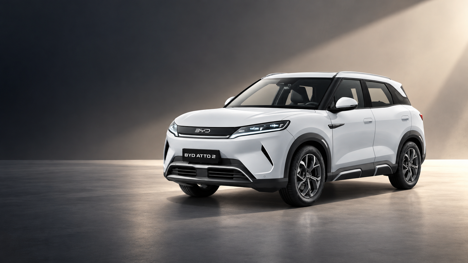 BYD Atto 2
